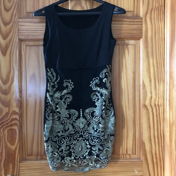 Bodycon Dress - Picture 1 of 2